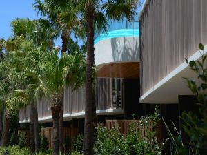 Bannisters Pavilion - Hotel WA 8