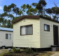 City Lights Caravan Park - Hotel WA