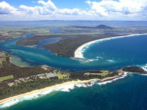 Culburra Beach Holiday Park - Hotel WA 7