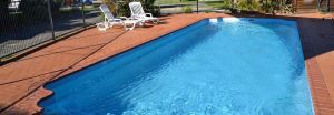 Caseys Beach Holiday Park - Hotel WA 7