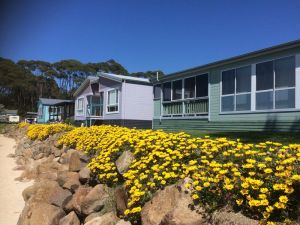 Dolphin Point NSW Hotel WA