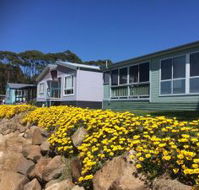Dolphins Point Tourist Park - Hotel WA