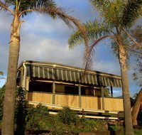 Aloha Caravan Park - Hotel WA