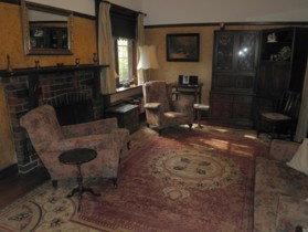 Wirilda And Cottage - Hotel WA 1