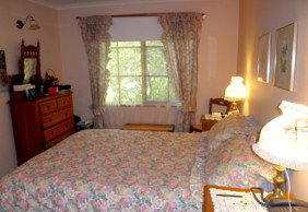 Wirilda And Cottage - Hotel WA 6