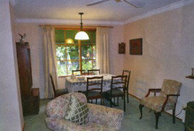 Wirilda And Cottage - Hotel WA 7