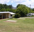 Fossickers Tourist Park - Hotel WA