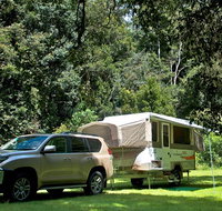 Gloucester River campground - Hotel WA