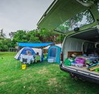 Grassy Head Holiday Park - Hotel WA