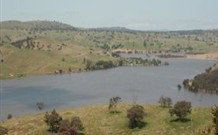 Hume Park Tourist Resort - Hotel WA 0