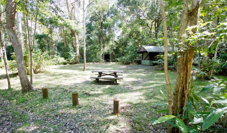 Toonumbar NSW Hotel WA