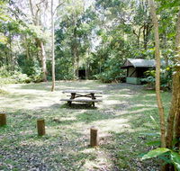 Iron Pot Creek campground - Hotel WA