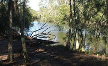 Jervis Bay Cabins And Hidden Creek Real Camping - Hotel WA 1