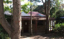 Jervis Bay Cabins And Hidden Creek Real Camping - Hotel WA 4