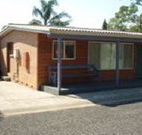 Lakeside Cabins and Holiday Village - Hotel WA