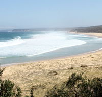Middle Beach campground - Hotel WA