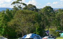 Milton Valley Holiday Park - Hotel WA 0