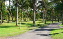 Milton Valley Holiday Park - Hotel WA 1