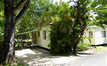 Mt Warning Rainforest Park - Hotel WA 1