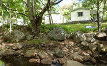 Mt Warning Rainforest Park - Hotel WA 0