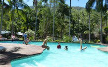 Mt Warning Rainforest Park - Hotel WA 2