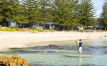 Murramarang Beachfront Nature Resort - Hotel WA 3