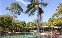 Murramarang Beachfront Nature Resort - Hotel WA 6