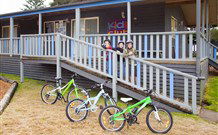 Murramarang Beachfront Nature Resort - Hotel WA 8