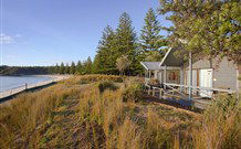 Murramarang Beachfront Nature Resort - Hotel WA 7