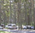 Mystery Bay Camping Area - Hotel WA
