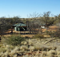 Olive Downs campground - Hotel WA