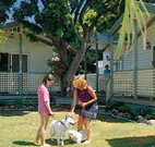Paradise Palms Caravan Park - Hotel WA