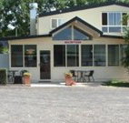 Poplar Caravan Park and Harrys Snack Shack - Hotel WA