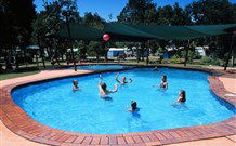 Pottsville North Holiday Park - Hotel WA 0