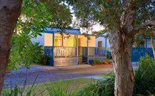 Pottsville North Holiday Park - Hotel WA 1