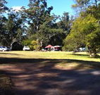Shallow Crossing Campground - Hotel WA