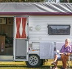 Stuarts Point Holiday Park - Hotel WA