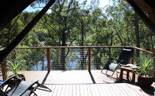 The Escape Luxury Camping - Hotel WA 0