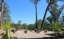 The Escape Luxury Camping - Hotel WA 2
