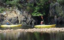 The Escape Luxury Camping - Hotel WA 6