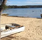 Wallaga Lake Holiday Park - Hotel WA