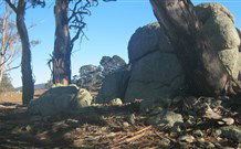 Countegany NSW Hotel WA