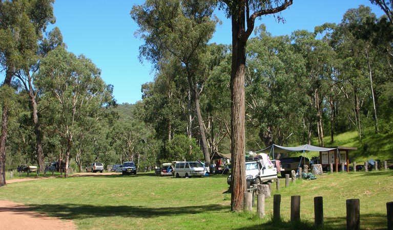 Middle Brook NSW Hotel WA