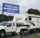 Wodonga Caravan and Cabin Park - Hotel WA