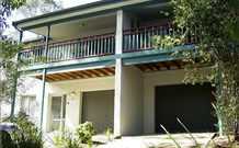 Blackbutt Family Loft Townhouse 100 - Hotel WA 1