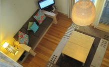 Ironbark Family Loft Townhouse 101 - Hotel WA 0