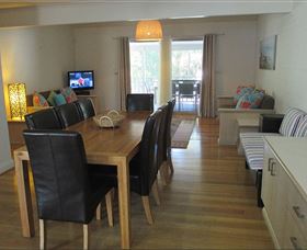 Ironbark Family Loft Townhouse 101 - Hotel WA 1