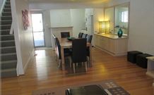 Ironbark Family Loft Townhouse 101 - Hotel WA 2