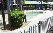 Ironbark Family Loft Townhouse 101 - Hotel WA 3