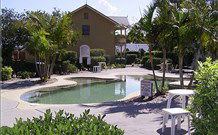 Lorikeet Boutique Escape 416 - Hotel WA 1
